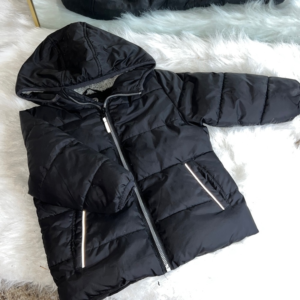 3T toddler coat